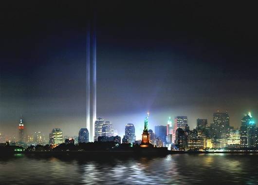 911 memorial lights.bmp